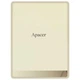 Портативный SSD Apacer AS724 1TB USB 3.2 Gen2 Type-C 500MB/s Cream - изображение 3