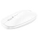 Мышь HOCO GM15 Art Dual-Mode Business Wireless White - изображение 1