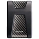 Внешний жесткий диск 2.5" ADATA DashDrive Durable HD650 1TB USB 3.1 Black - изображение 1