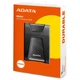 Внешний жесткий диск 2.5" ADATA DashDrive Durable HD650 1TB USB 3.1 Black - изображение 2