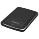 Зовнішній жорсткий диск 2.5" ADATA DashDrive Durable HV300 1TB USB 3.2 Gen1 Black - зображення 2