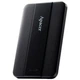 Внешний жесткий диск 2.5" Apacer AC237 5TB USB 3.2 Black (Color Box) - изображение 2