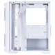Корпус 1stPlayer H2-WH-4F7-W White без БП - изображение 5