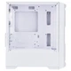 Корпус 1stPlayer H2-WH-4F7-W White без БП - изображение 7