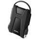 Внешний жесткий диск 2.5" ADATA DashDrive Durable HD680 1TB USB 3.0 Black - изображение 4