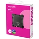 Портативный SSD ADATA SD620 512GB USB 3.2 520/460MB/s Black - изображение 2