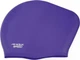 Шапочка для плавания Aqua Speed LONG HAIR CAP 62228 Фиолетовая (5905718622283) - изображение 2