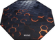 Килимок під ігрове крісло Marvo GM03 1100 x 1100 x 2 мм Black (6932391936092) - зображення 2