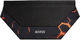 Килимок під ігрове крісло Marvo GM03 1100 x 1100 x 2 мм Black (6932391936092) - зображення 5