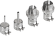 Паяльна станція Rebel SMD гаряче повітря LUT0045 (5901436734420) - зображення 3
