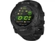 Смарт-годинник Garmin Instinct 3 50mm AMOLED Tactical Edition Black with Black Band (010-03020-50/90) - изображение 1
