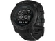 Смарт-годинник Garmin Instinct 3 45mm Solar Tactical Edition Black with Black Band (010-02934-50/90) - изображение 1