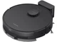 Робот-пилосос з вологим прибиранням Dreame Bot D20 Black (RLD35GA-BL) - изображение 1