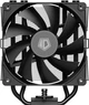 Кулер процессорный ID-Cooling SE-214-XT Black - изображение 2