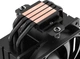 Кулер процессорный ID-Cooling SE-214-XT Black - изображение 5