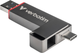 Pendrive Verbatim Dual QuickStick 256GB USB 3.2 Gen1 + Type-C Grey (23942320418) - obraz 3
