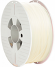 Filament do wkładu Verbatim 1.75 mm 1 kg Transparent (55317) - obraz 1