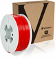 Filament do wkładu Verbatim 2.85 mm 1 kg Red (55330) - obraz 3