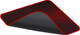 Захисний килимок для крісла Defender Cybe Floor 1020x1220x4 мм Black (4745090823455) - зображення 3