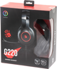Słuchawki A4Tech Bloody G220 Black (4711421957304) - obraz 5