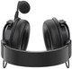 Навушники HP DHE-8005 Gaming Black (9NG18AA) - зображення 4