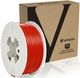 Filament do wkładu Verbatim filament PET-G 1.75 mm 1 kg Red (55053) - obraz 2