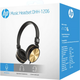 Навушники HP DHH-1206 Black (8YJ97AA) - зображення 5
