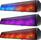 Soundbar Defender Z8 10W LED Bluetooth Black (4745090825800) - obraz 4