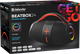 Портативна колонка Defender Beatbox 24 25W RGB Black (4745091890432) - зображення 9