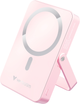 Power Bank Verbatim Charge 'n' Go 10000 mAh Pink (0023942322672) - obraz 2