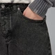 Штаны Air Jordan MenS Trousers Grey HF9291-010 W32 L32 - изображение 3
