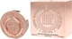 Woda perfumowana damska Police Rich Girl 50 ml (679602001373) - obraz 2