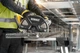 Пилка дисковая по металлу аккумуляторная DeWALT DCS383H2 - изображение 12