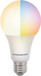 Світлодіодна лампа Monster Lamp LED Multicolore & Multiwhite A19 E27 (MLB7-1046-WW) - зображення 3