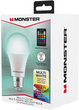Світлодіодна лампа Monster Lamp LED Multicolore & Multiwhite A19 E27 (MLB7-1046-WW) - зображення 4