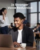 Беспроводные наушники TWS Anker Soundcore Liberty 5, Hi-Res, ANC, 12H Playtime - изображение 6