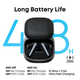Беспроводные наушники TWS Anker Soundcore Liberty 5, Hi-Res, ANC, 12H Playtime - изображение 9