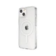 Протиударний чохол Switcheasy MagCrush (GS-103-208-236-12) прозорий для iPhone 13 - зображення 2