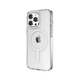 Протиударний чохол Switcheasy MagCrush (GS-103-209-236-12) прозорий для iPhone 13 Pro - зображення 4