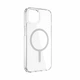 Протиударний чохол Switcheasy MagCrush (GS-103-208-236-12) прозорий для iPhone 13 - зображення 5