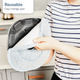 Швабра Minky Opti-Clean Spin Mop 360° (5010353328992) - изображение 3