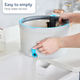 Швабра Minky Opti-Clean Spin Mop 360° (5010353328992) - изображение 7