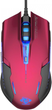 Миша E-Blue Auroza G Red (EMS607REAA-IU) - зображення 1