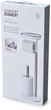 Держатель для туалетной бумаги JOSEPH JOSEPH EasyStore 70518 - изображение 8
