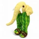 Мягкая игрушка "Лирили Ларила" (23 см) (TS01091996270267) - изображение 1