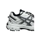 Жіночі кросівки Asics Gel-Kahana 8 Gore-Tex Waterproof 39 White-Black - зображення 6