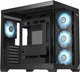 Корпус PcCooler C3 T700 ARGB BK - изображение 2
