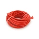 Патч-корд литий RITAR, UTP, RJ45, Cat.5e, 10m, червоний, Cu (мідь) Voltronic 04294 - зображення 2