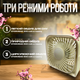 Компактный USB вентилятор TOPK K50-W Мраморный - изображение 7