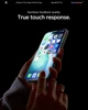 Защитное стекло Spigen Glas.tR EZ FIT 2-Pack для iPhone 16 Pro/17/17 Pro Clear (AGL07928) - изображение 4